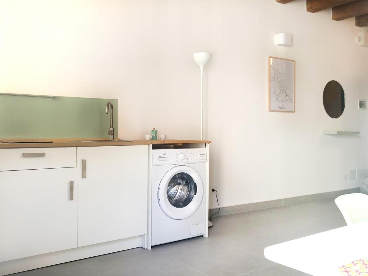 Apartment Vicolo Del Capo *